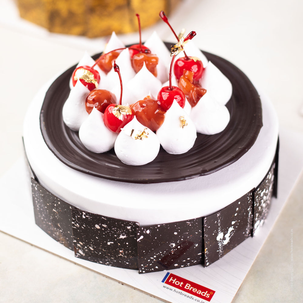 Black Forest Cake - 2024 Edition (Premium)