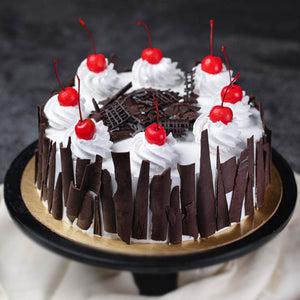 
                  
                    Load image into Gallery viewer, Black Forest Cake
                  
                