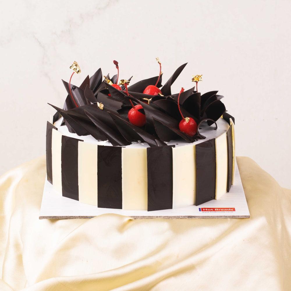 Black Forest Cake - 2023 Edition (Premium)