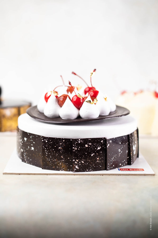 
                  
                    Load image into Gallery viewer, Black Forest Cake - 2024 Edition (Premium)
                  
                
