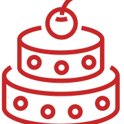 logo of Shop Fresh Cream Cakes - Hot Breads