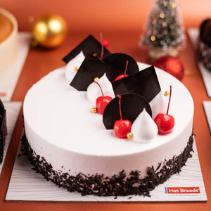 
                  
                    Load image into Gallery viewer, Black Forest Cake - 2025
                  
                