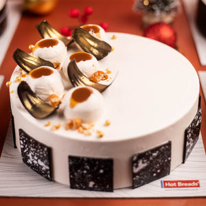 
                  
                    Load image into Gallery viewer, Butterscotch Cake - 2025
                  
                