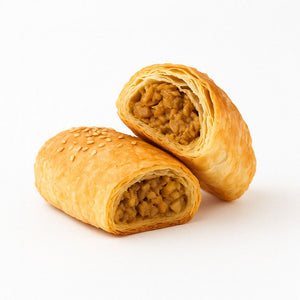 
                  
                    Load image into Gallery viewer, Snack Rolls (3 Pcs +)
                  
                