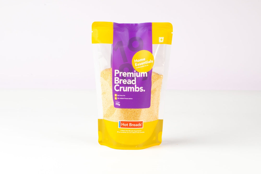Premium Bread Crumbs