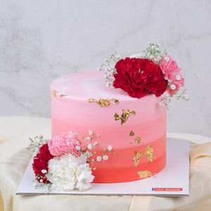 
                  
                    Load image into Gallery viewer, Butterscotch Cake
                  
                