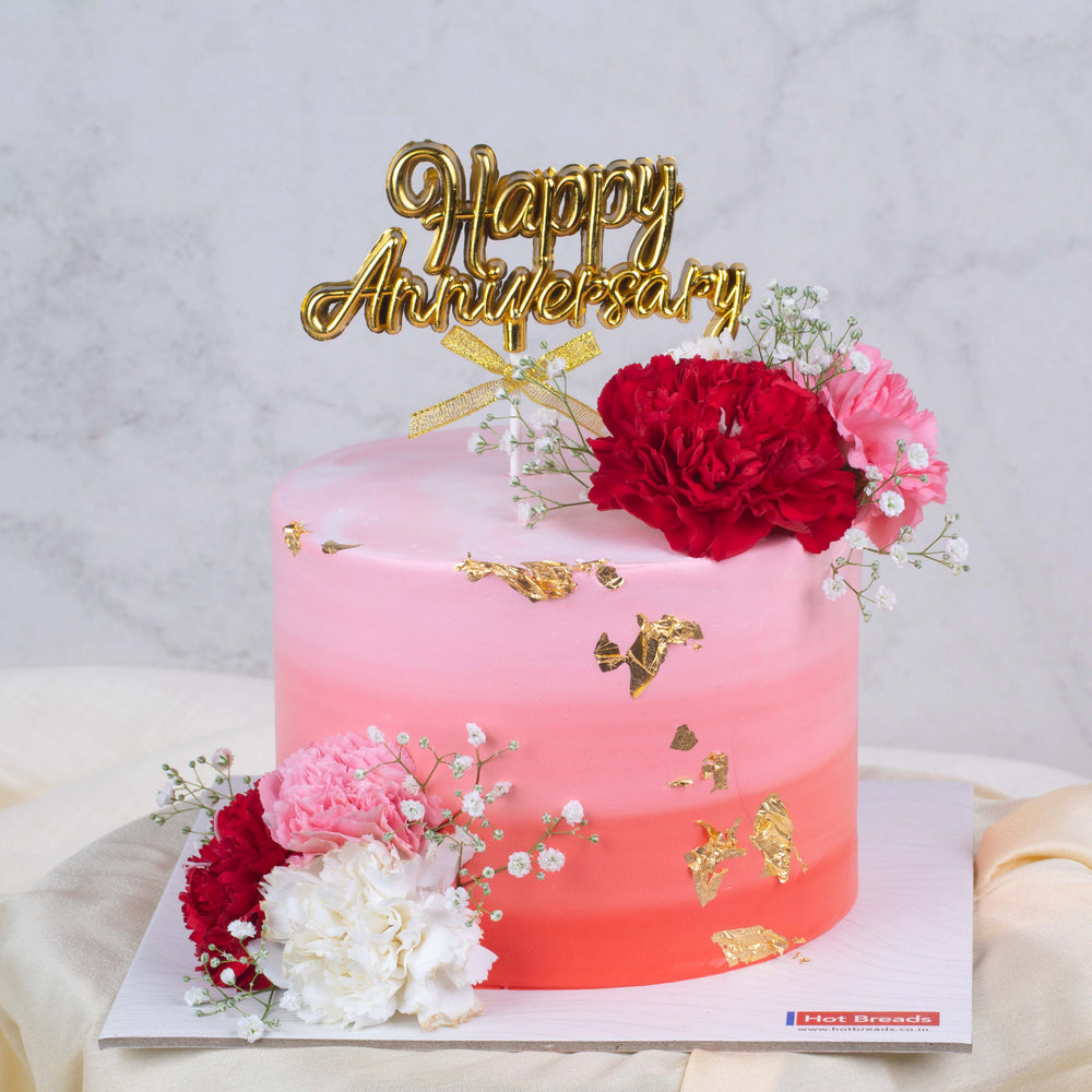 Butterscotch Cake
