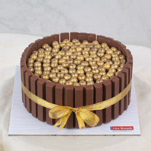 
                  
                    Load image into Gallery viewer, Kit Kat Cake
                  
                