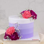Black Forest Cake