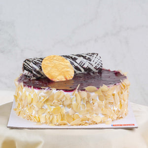 
                  
                    Load image into Gallery viewer, Blueberry Cake
                  
                