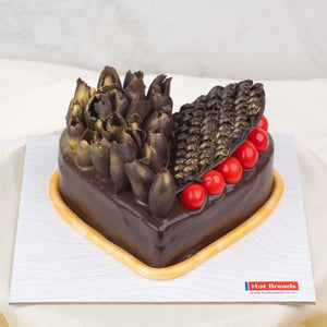 
                  
                    Load image into Gallery viewer, Heat Shaped Cake
                  
                