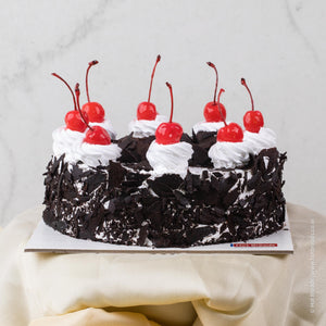 
                  
                    Load image into Gallery viewer, Black Forest Cake
                  
                