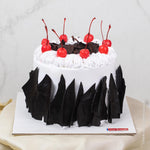 Black Forest Cake