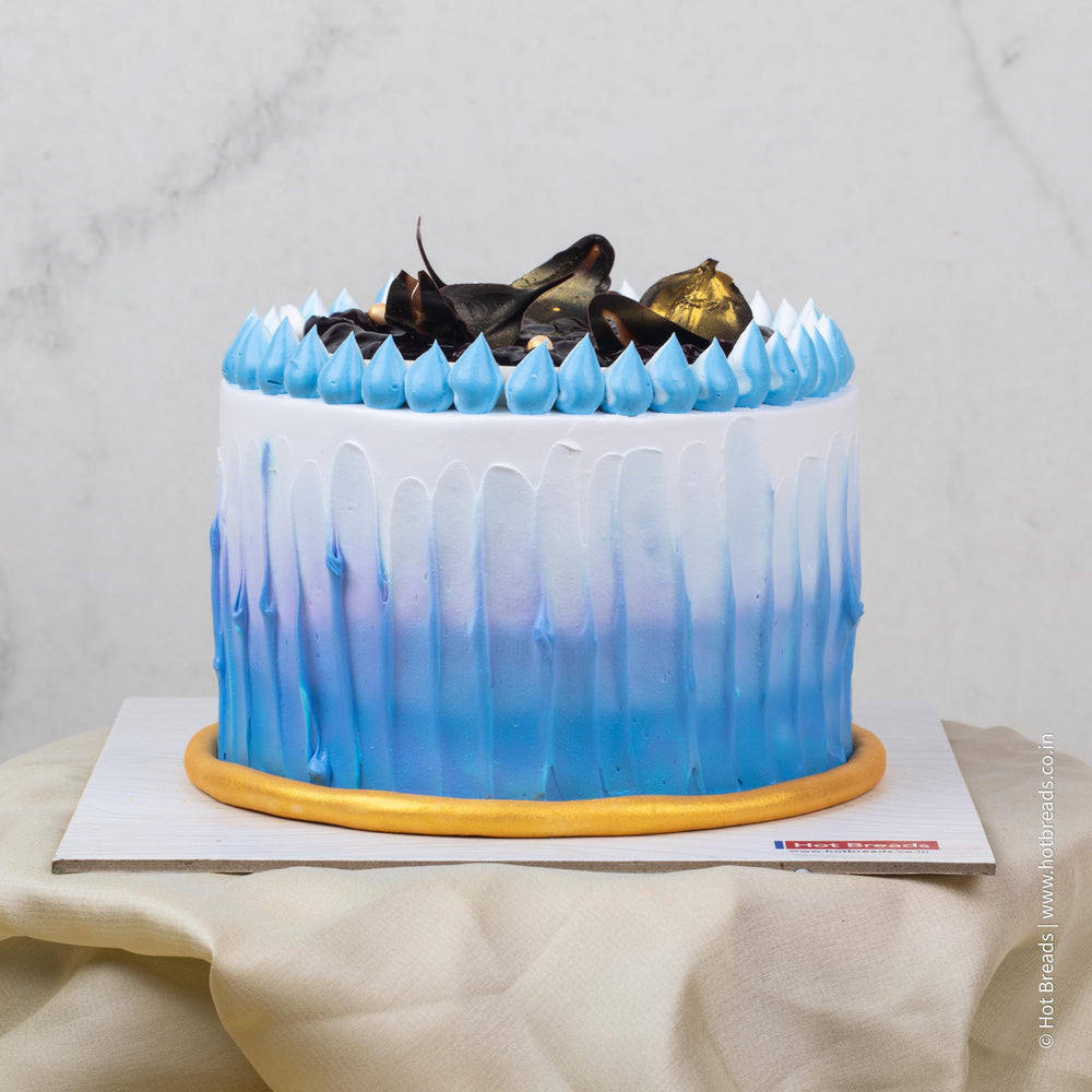 
                  
                    Load image into Gallery viewer, Blueberry Cake
                  
                