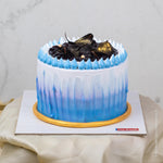 Blueberry Cake