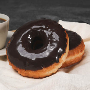 
                  
                    Load image into Gallery viewer, Chocolate Doughnut
                  
                