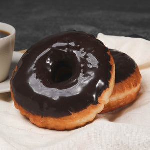 
                  
                    Load image into Gallery viewer, Chocolate Doughnut
                  
                