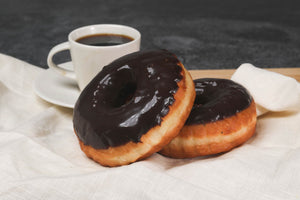 
                  
                    Load image into Gallery viewer, Chocolate Doughnut
                  
                