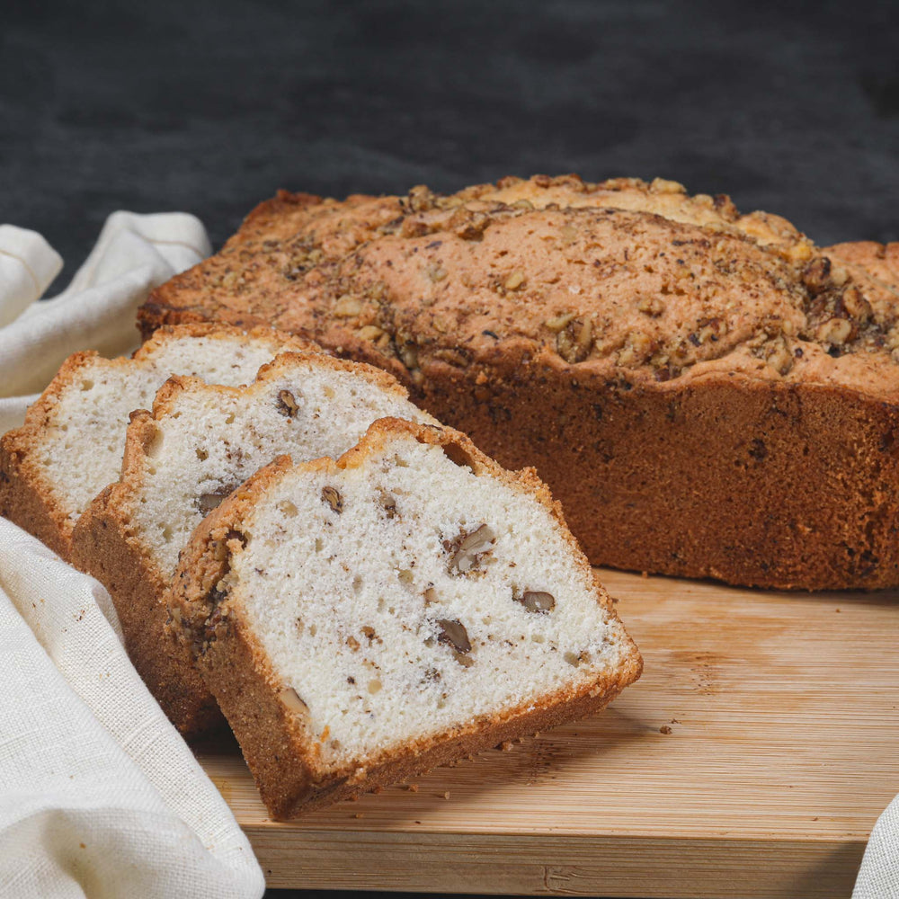 Walnut Cake