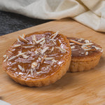 Almond Tart