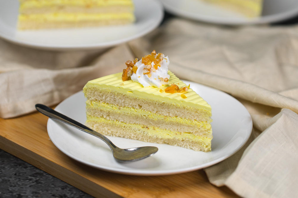 
                  
                    Load image into Gallery viewer, Butterscotch Cake | Cake Shop in Chennai or Puducherry | Hot Breads
                  
                