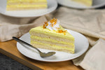 Butterscotch Cake | Cake Shop in Chennai or Puducherry | Hot Breads