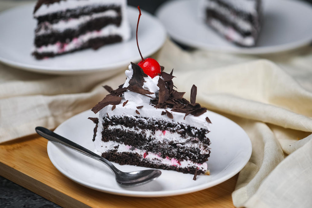 
                  
                    Load image into Gallery viewer, black forest cake
                  
                