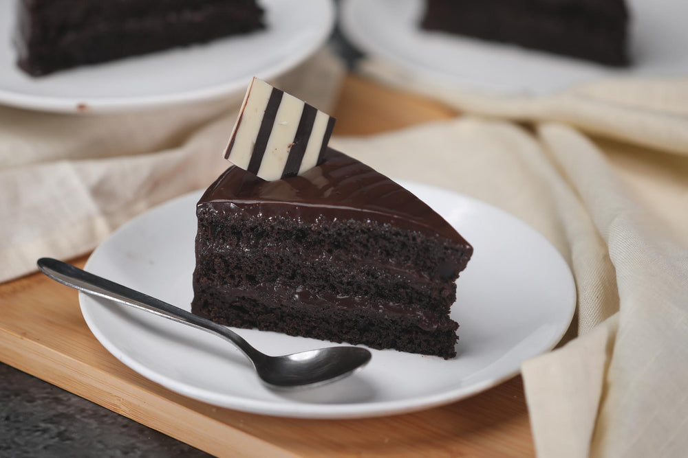 
                  
                    Load image into Gallery viewer, chocolate cake
                  
                