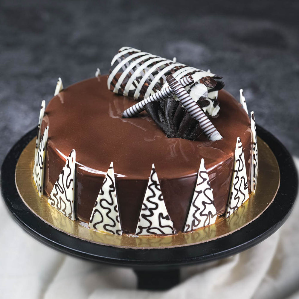 Chocolate Truffle Cake (Premium)