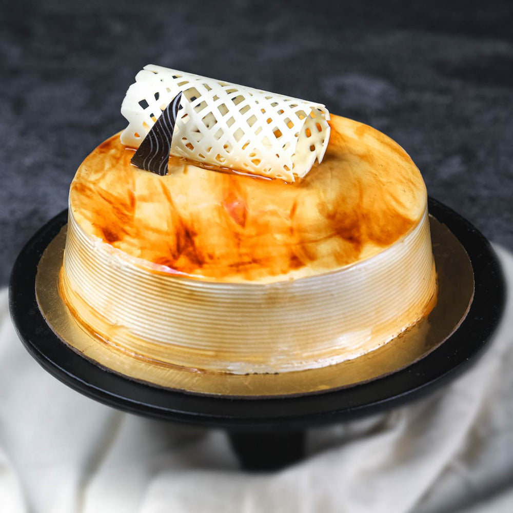  Irish Coffee Cake