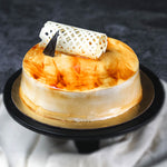  Irish Coffee Cake