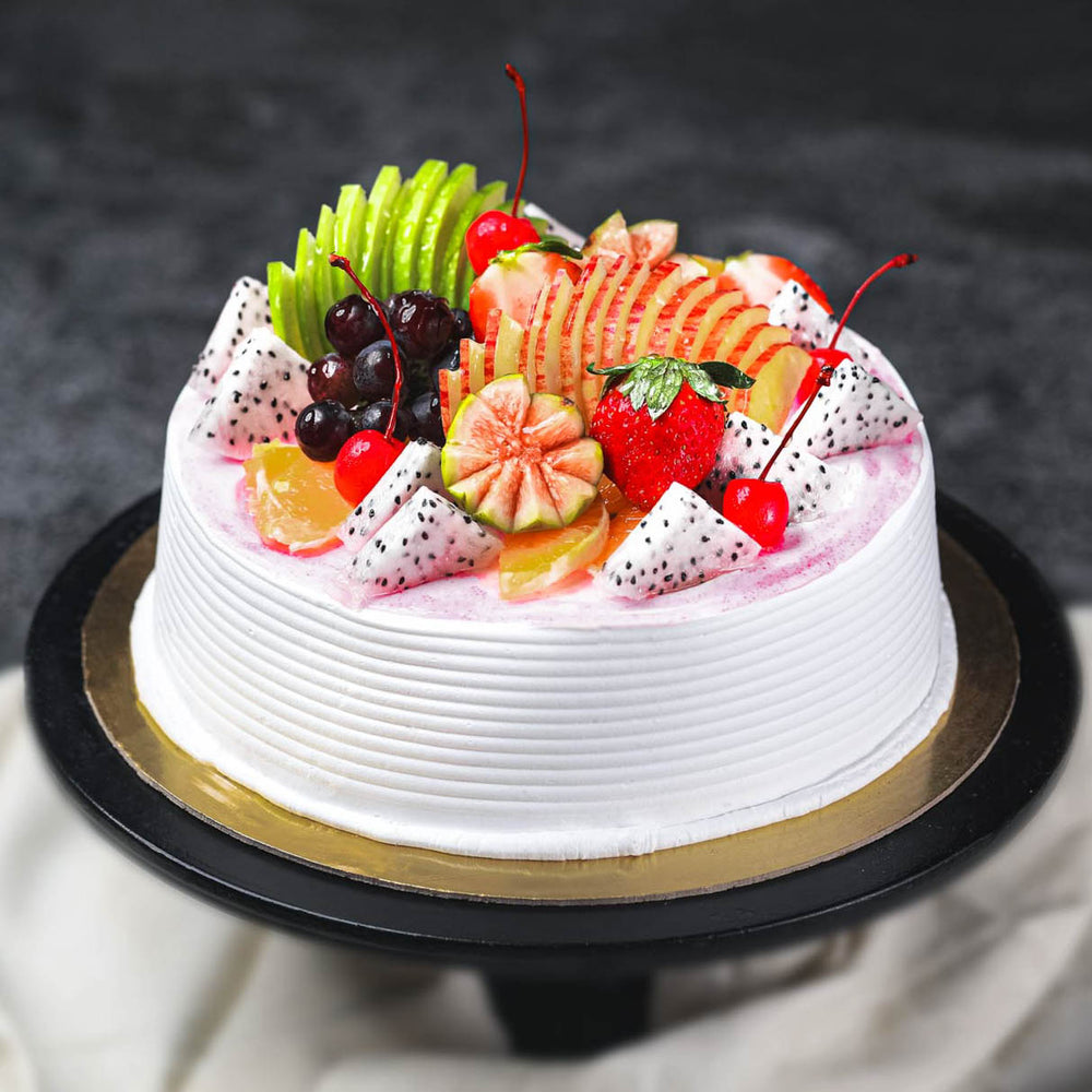 A Little Cake for Two – PETIT WORLD CITIZEN