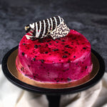 Blueberry Cake