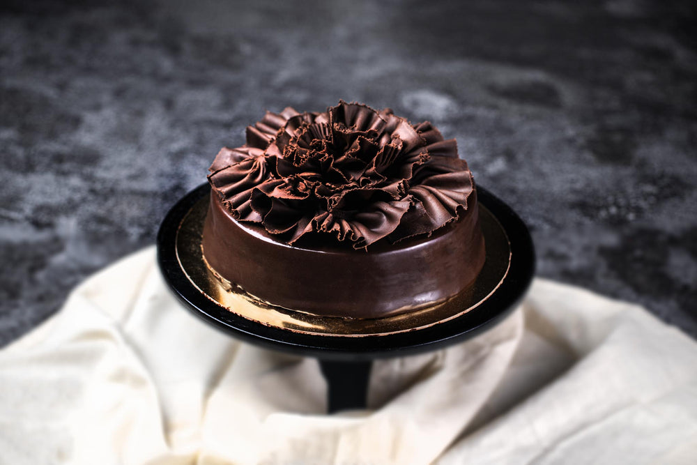 
                  
                    Load image into Gallery viewer, chocolate cake
                  
                