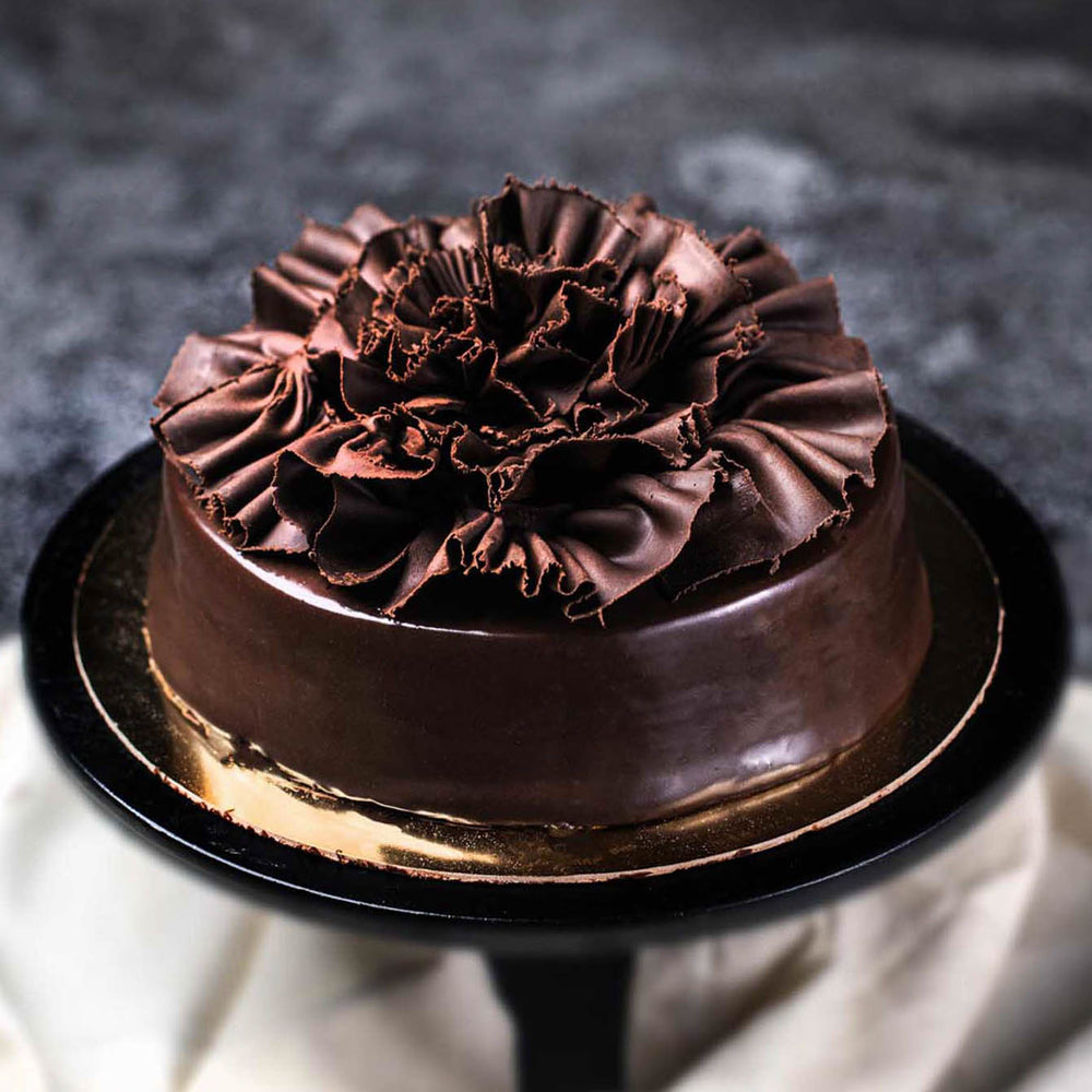 Premium Chocolate Cake