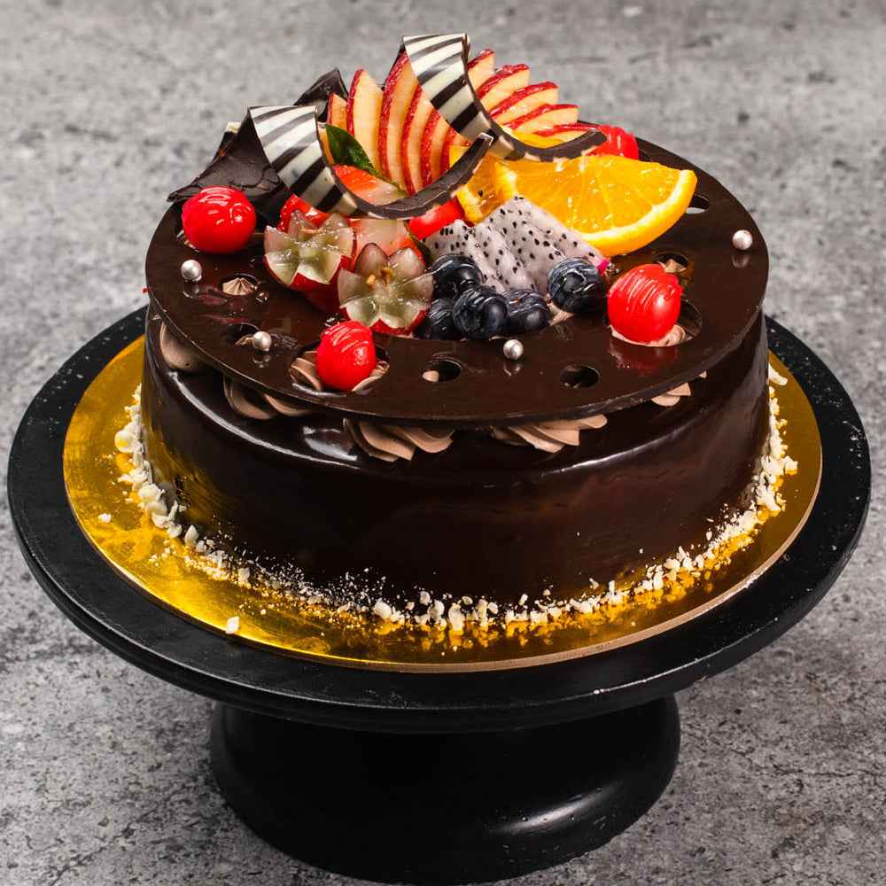 Chocolate Cake