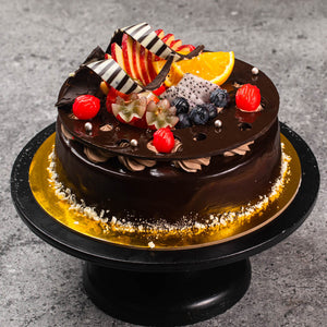 
                  
                    Load image into Gallery viewer, Chocolate Cake
                  
                