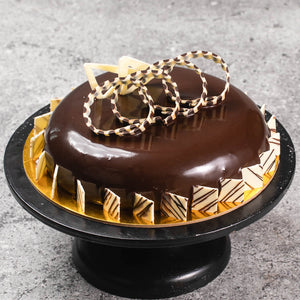 
                  
                    Load image into Gallery viewer, Chocolate Truffle Cake
                  
                