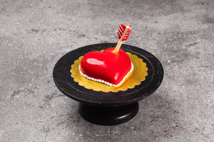 
                  
                    Load image into Gallery viewer, Heart Shaped Cake
                  
                