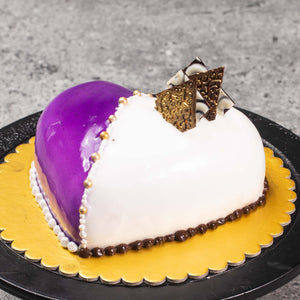 
                  
                    Load image into Gallery viewer, Heart Shaped Cake
                  
                