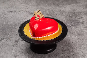 
                  
                    Load image into Gallery viewer, Heart Shaped Cake
                  
                