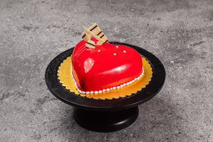 
                  
                    Load image into Gallery viewer, Heart Shaped Cake
                  
                