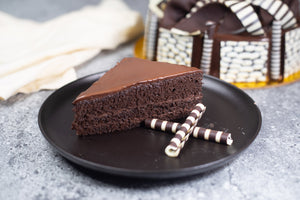 
                  
                    Load image into Gallery viewer, chocolate cake
                  
                