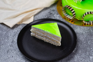 
                  
                    Load image into Gallery viewer, Fresh Fruit Layer Cake
                  
                