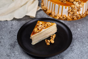 
                  
                    Load image into Gallery viewer, Caramel Cake
                  
                