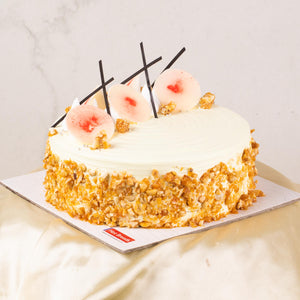 
                  
                    Load image into Gallery viewer, Butterscotch Cake - 2023 Edition (Premium)
                  
                