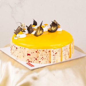 
                  
                    Load image into Gallery viewer, Mango Dream Cake - 2024 Edition (Premium) [Chennai Only]
                  
                