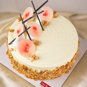 
                  
                    Load image into Gallery viewer, Butterscotch Cake - 2023 Edition (Premium)
                  
                