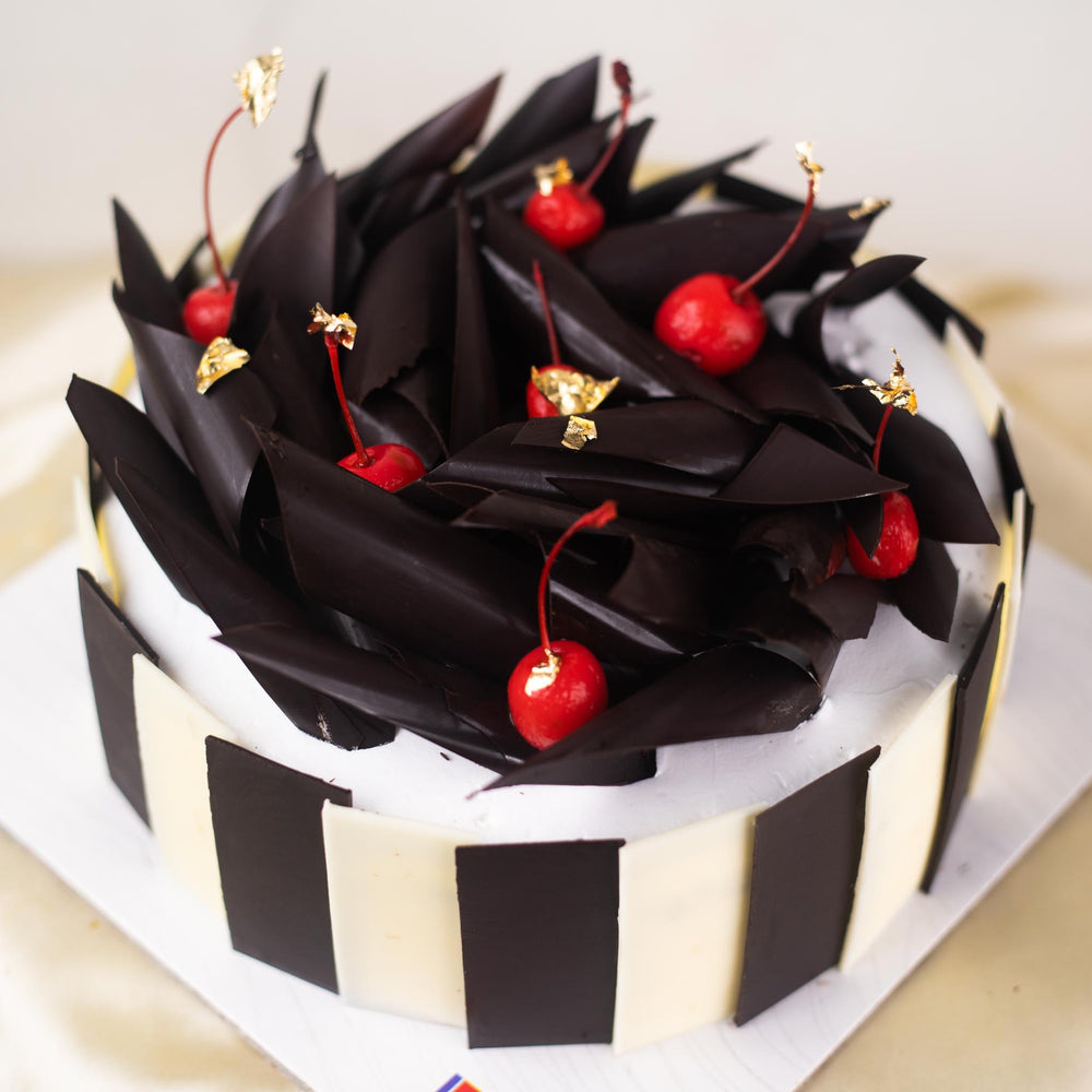 
                  
                    Load image into Gallery viewer, Black Forest Cake - 2023 Edition (Premium)
                  
                