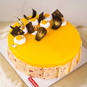 
                  
                    Load image into Gallery viewer, Mango Dream Cake - 2024 Edition (Premium) [Chennai Only]
                  
                